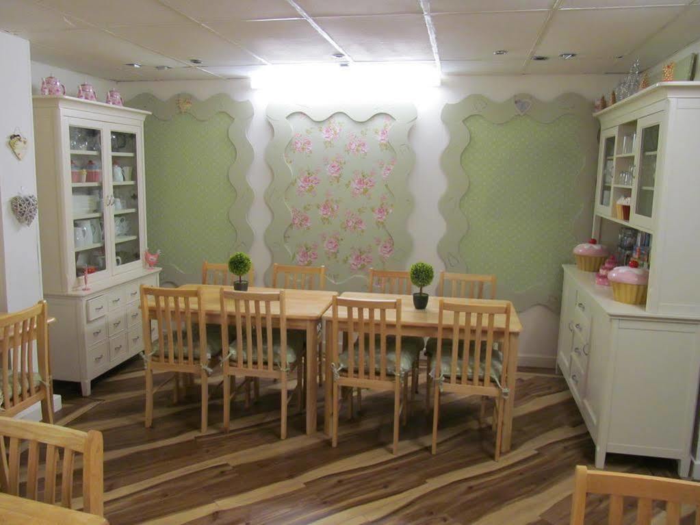 黑潭 The Fylde酒店 外观 照片